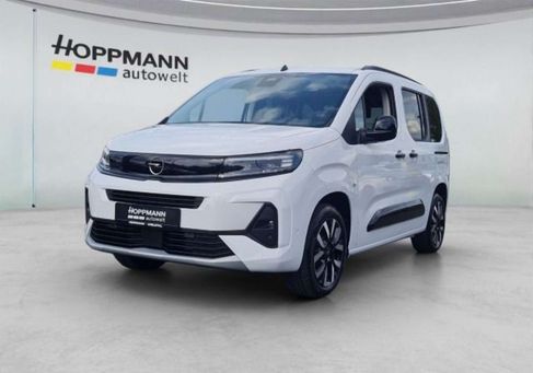 Opel Combo, 2026 2