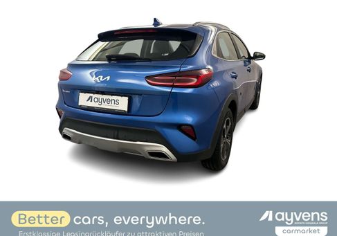 Kia XCeed, 2020
