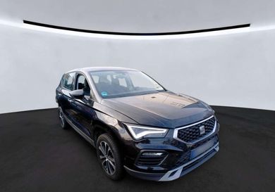 Seat Ateca, 2022