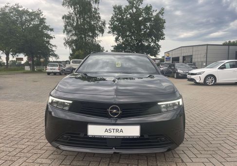 Opel Astra, 2024 3
