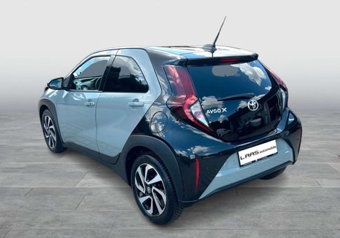 Toyota Aygo, 2024 3