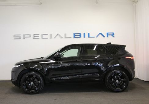 Land Rover Range Rover Evoque, 2020