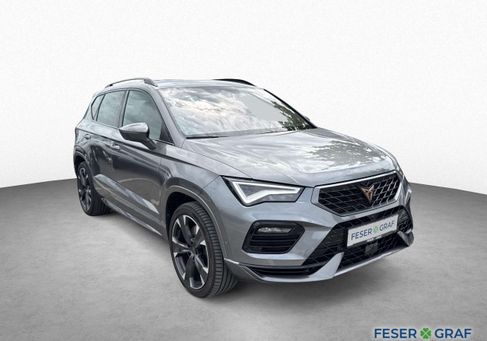 Cupra Ateca, 2023