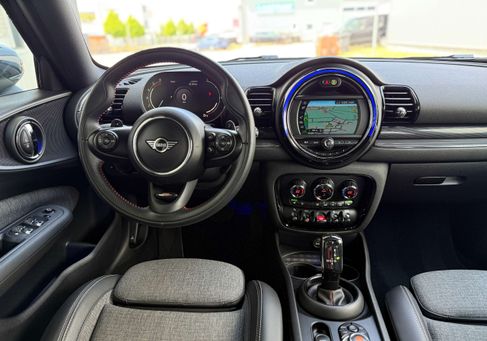 MINI Cooper SD Clubman, 2020