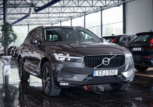 Volvo XC60, 2021 2