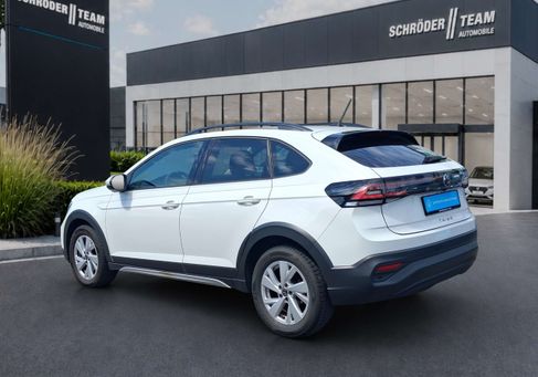 Volkswagen Taigo, 2023