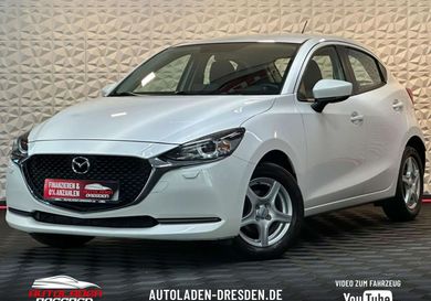 Mazda 2, 2023