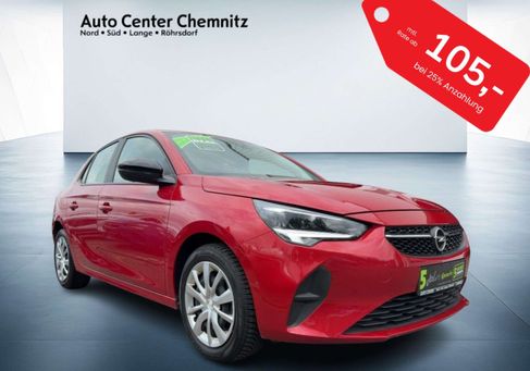 Opel Corsa, 2023 2