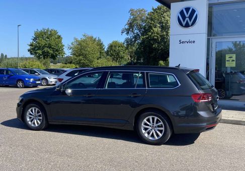 Volkswagen Passat Variant, 2021 3