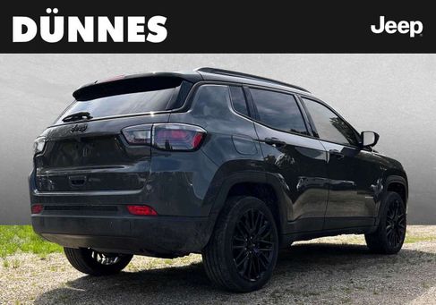 Jeep Compass, 2022 2