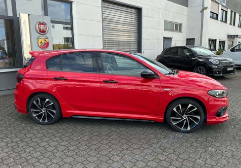Fiat Tipo, 2020