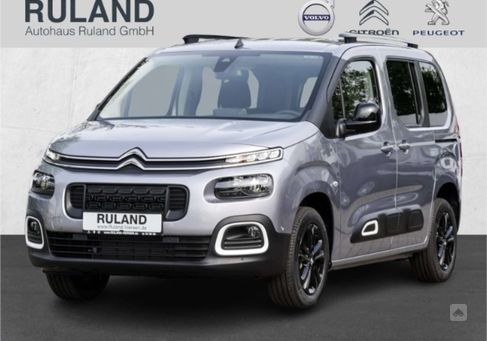 Citroën Berlingo, 2022