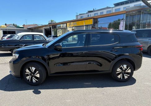 Opel Frontera, 2026