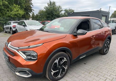 Citroën C4, 2022 2