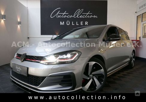Volkswagen Golf, 2020