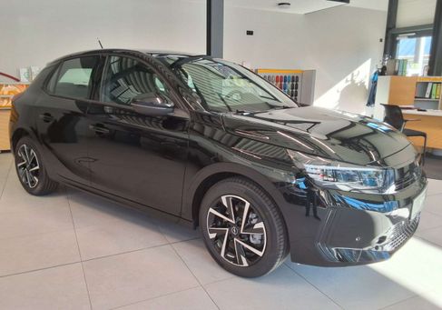 Opel Corsa, 2026 3