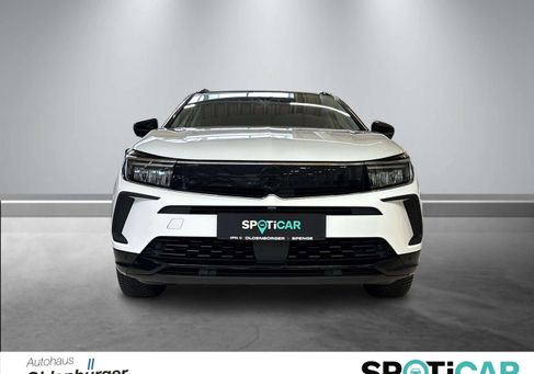 Opel, 2022 2