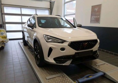 Cupra Formentor, 2024 3