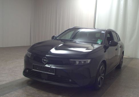 Opel Astra, 2023