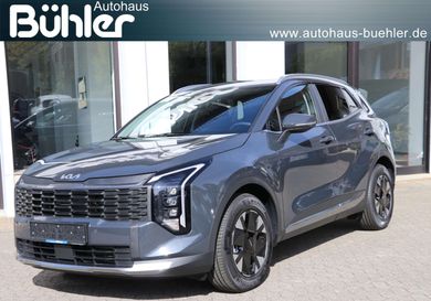 Kia Sportage, 2026