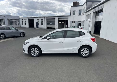 Seat Ibiza, 2024 3
