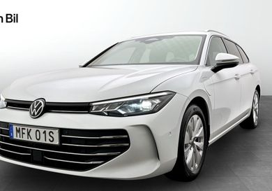 Volkswagen Passat Variant, 2025