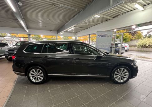 Volkswagen Passat Variant, 2020