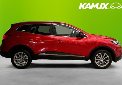 Renault Kadjar, 2018