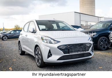 Hyundai i10, 2024