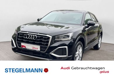 Audi Q2, 2023