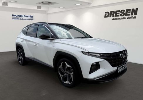 Hyundai Tucson, 2024 2