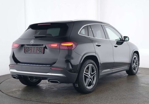 Mercedes-Benz GLA 180, 2024 2