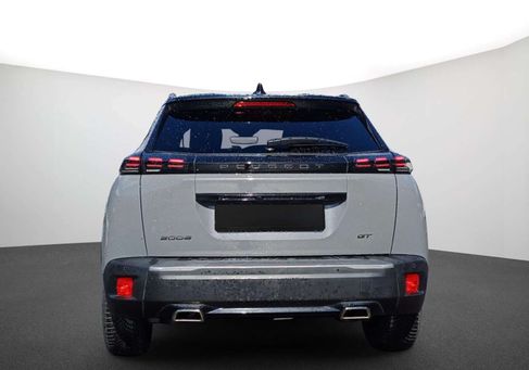 Peugeot 2008, 2024