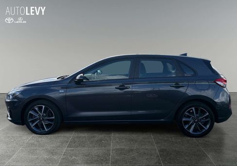 Hyundai i30, 2022 3