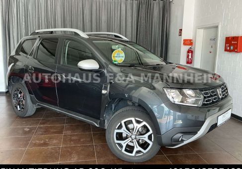 Dacia Duster, 2018 2