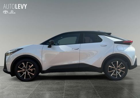 Toyota C-HR, 2024 3