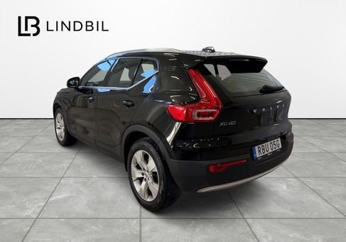 Volvo XC40, 2021 3