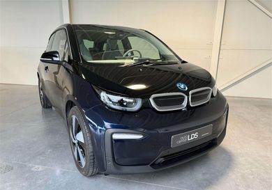 BMW i3, 2020