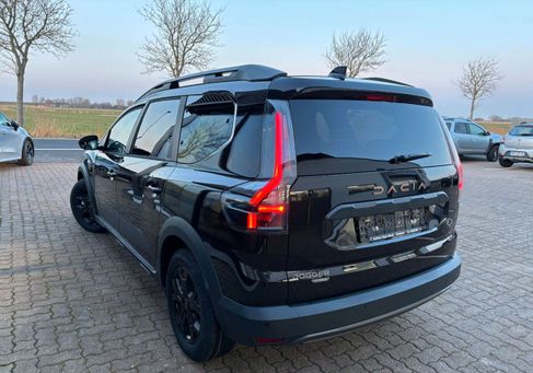 Dacia Jogger, 2026 3