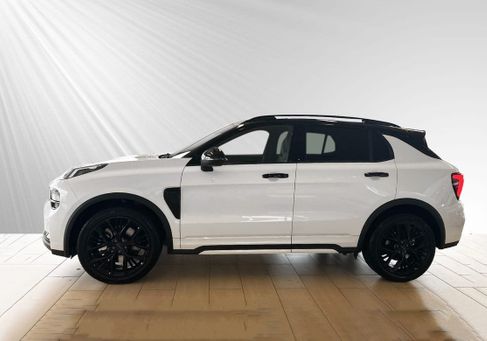 Lynk &amp; Co 01, 2025 2