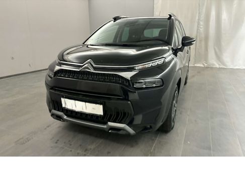 Citroën C3 Aircross, 2021
