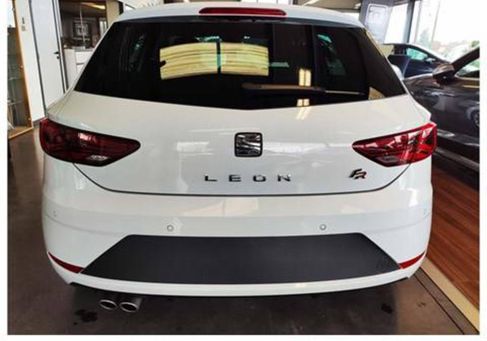 Seat Leon, 2018