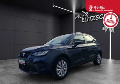 Seat Arona, 2021