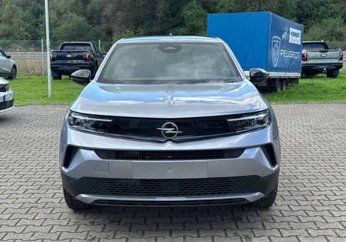 Opel Mokka, 2026 3