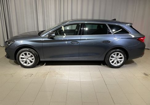 Seat Leon, 2026