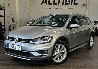 Volkswagen Golf, 2020
