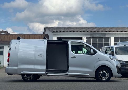 Peugeot Expert, 2018