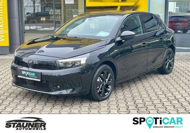 Opel Corsa, 2025