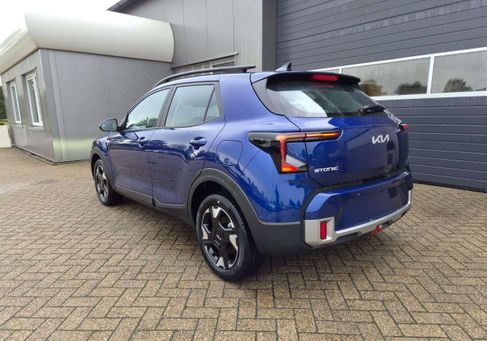 Kia Stonic, 2026