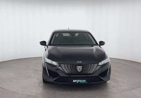 Peugeot 308, 2024